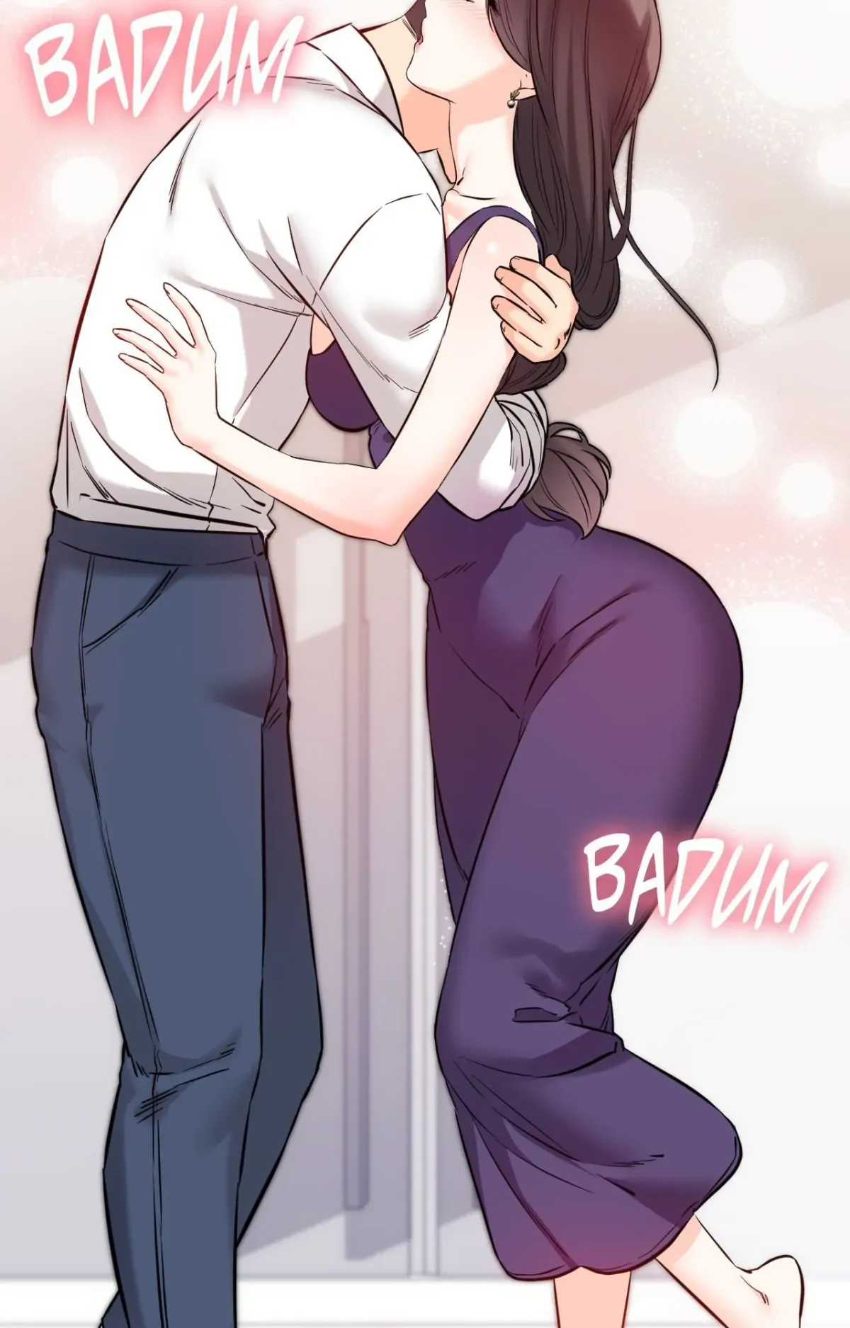 Secret Siblings 2 Chapter 8 page 105 - 