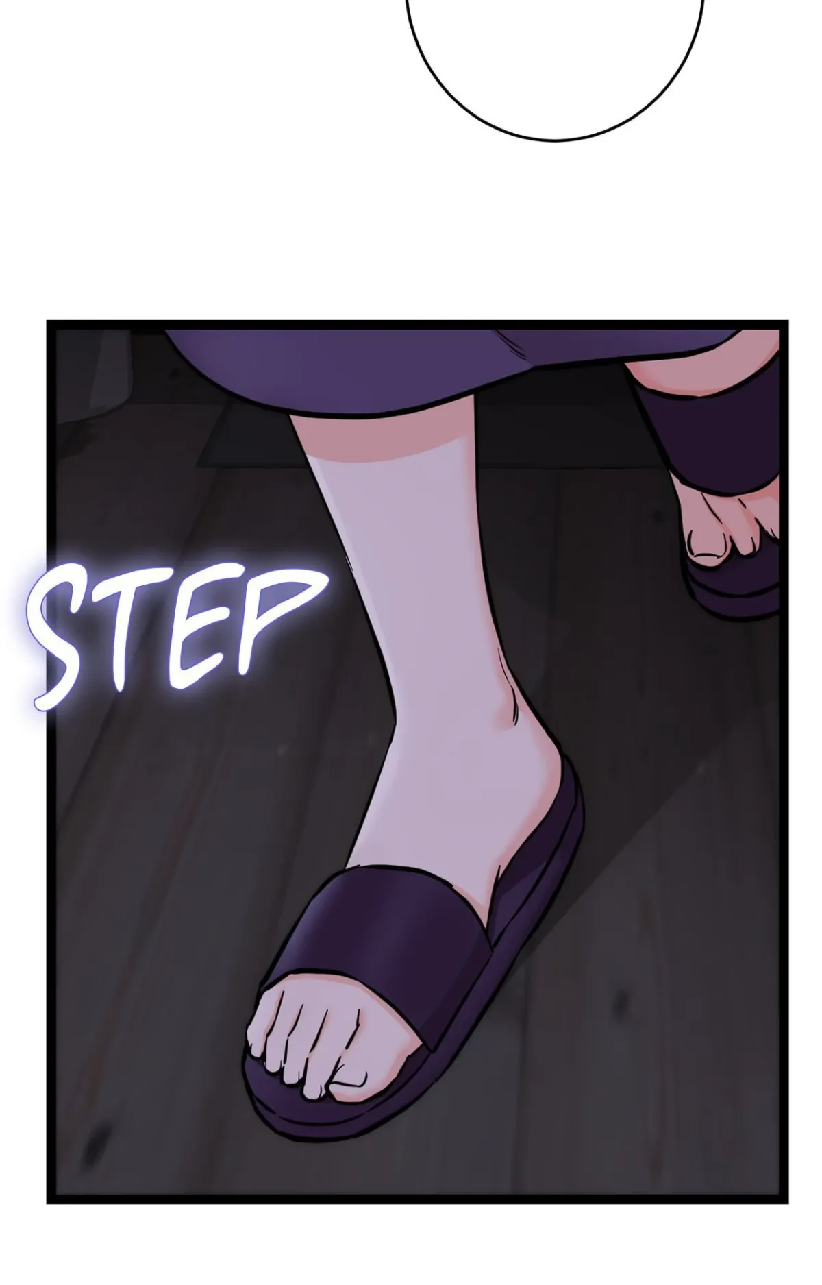 Secret Siblings 2 Chapter 8 page 14 - 