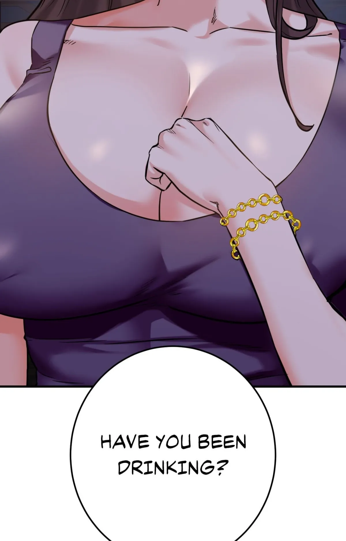 Secret Siblings 2 Chapter 8 page 17 - 