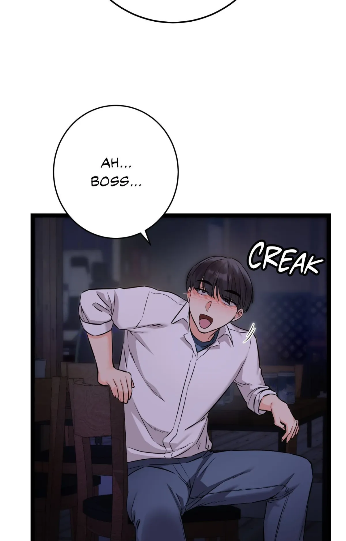 Secret Siblings 2 Chapter 8 page 18 - 