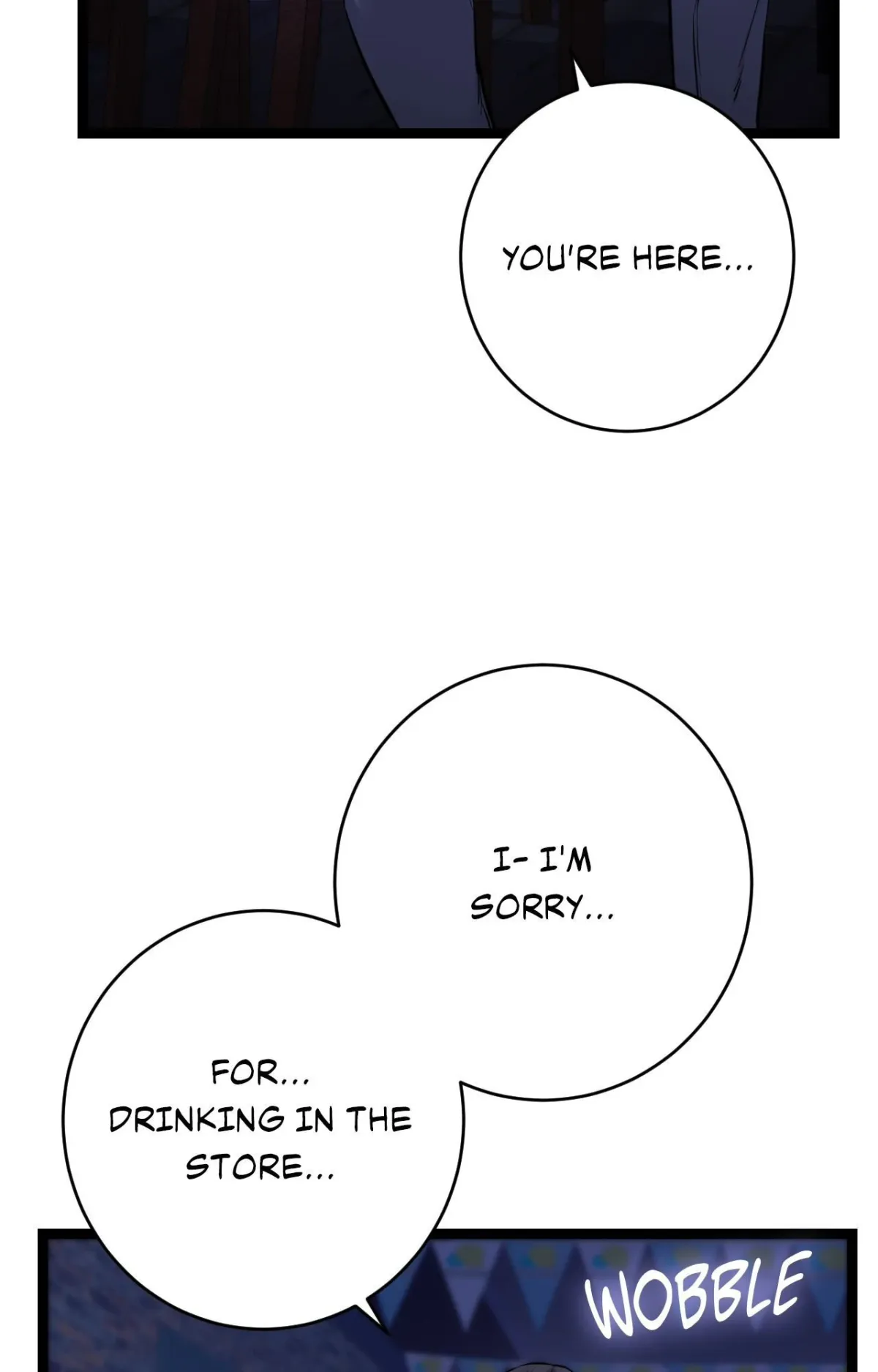 Secret Siblings 2 Chapter 8 page 19 - 