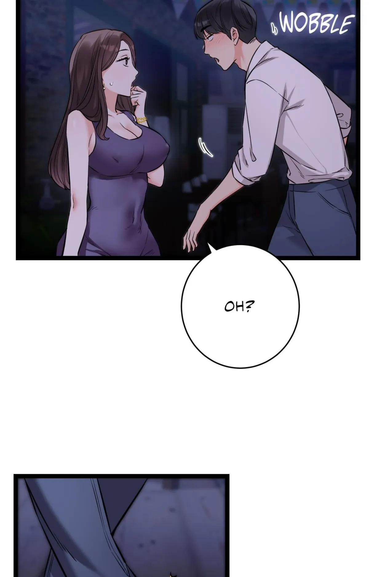 Secret Siblings 2 Chapter 8 page 20 - 