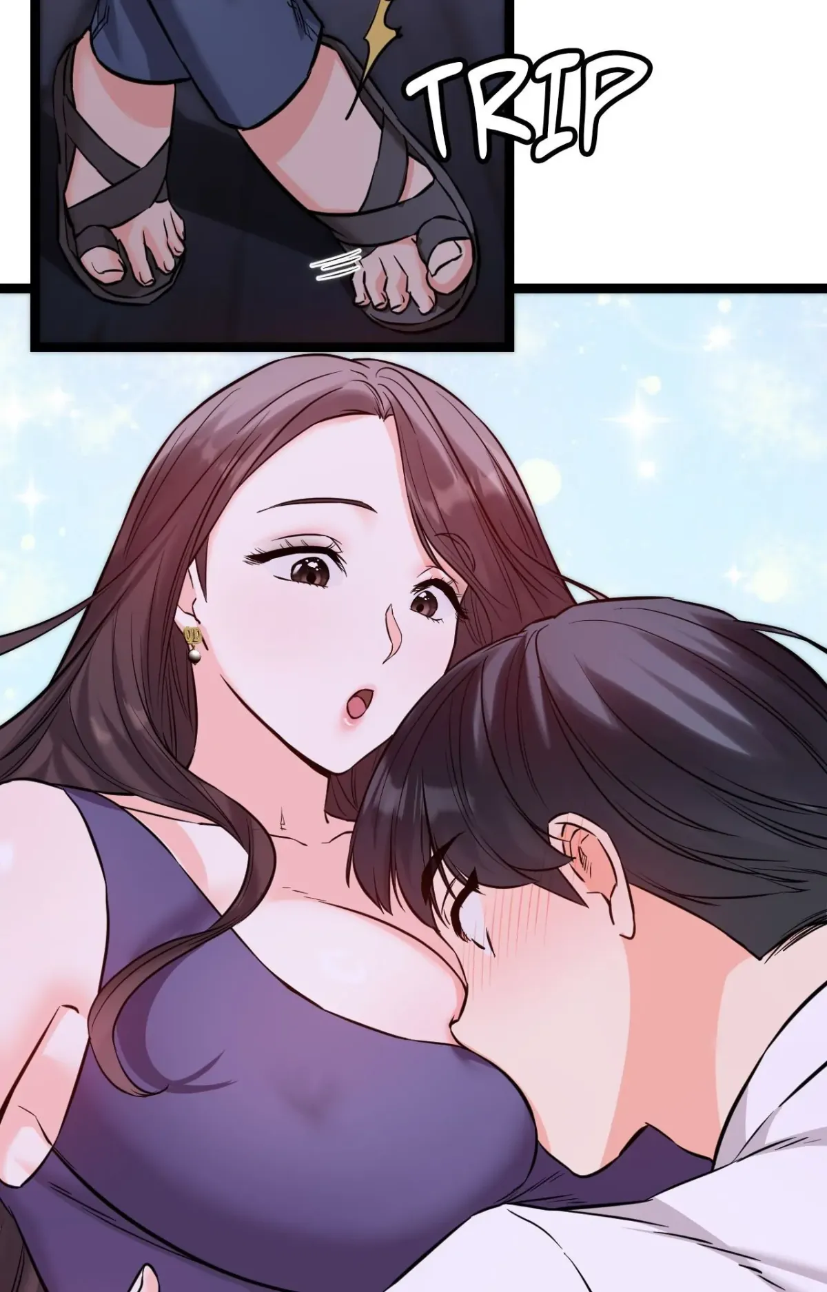 Secret Siblings 2 Chapter 8 page 21 - 