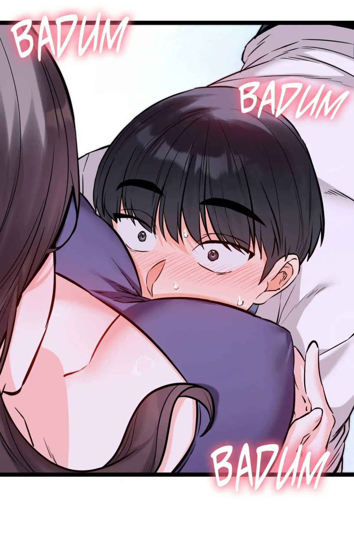 Secret Siblings 2 Chapter 8 page 24 - 
