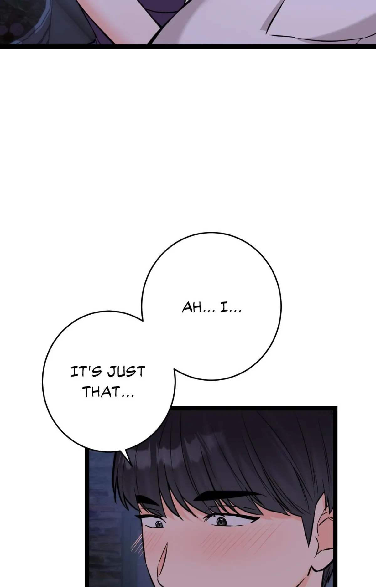 Secret Siblings 2 Chapter 8 page 30 - 