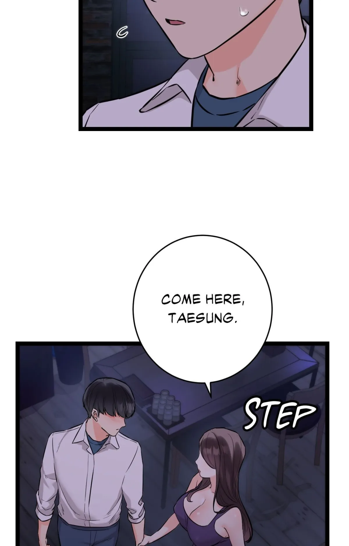 Secret Siblings 2 Chapter 8 page 31 - 