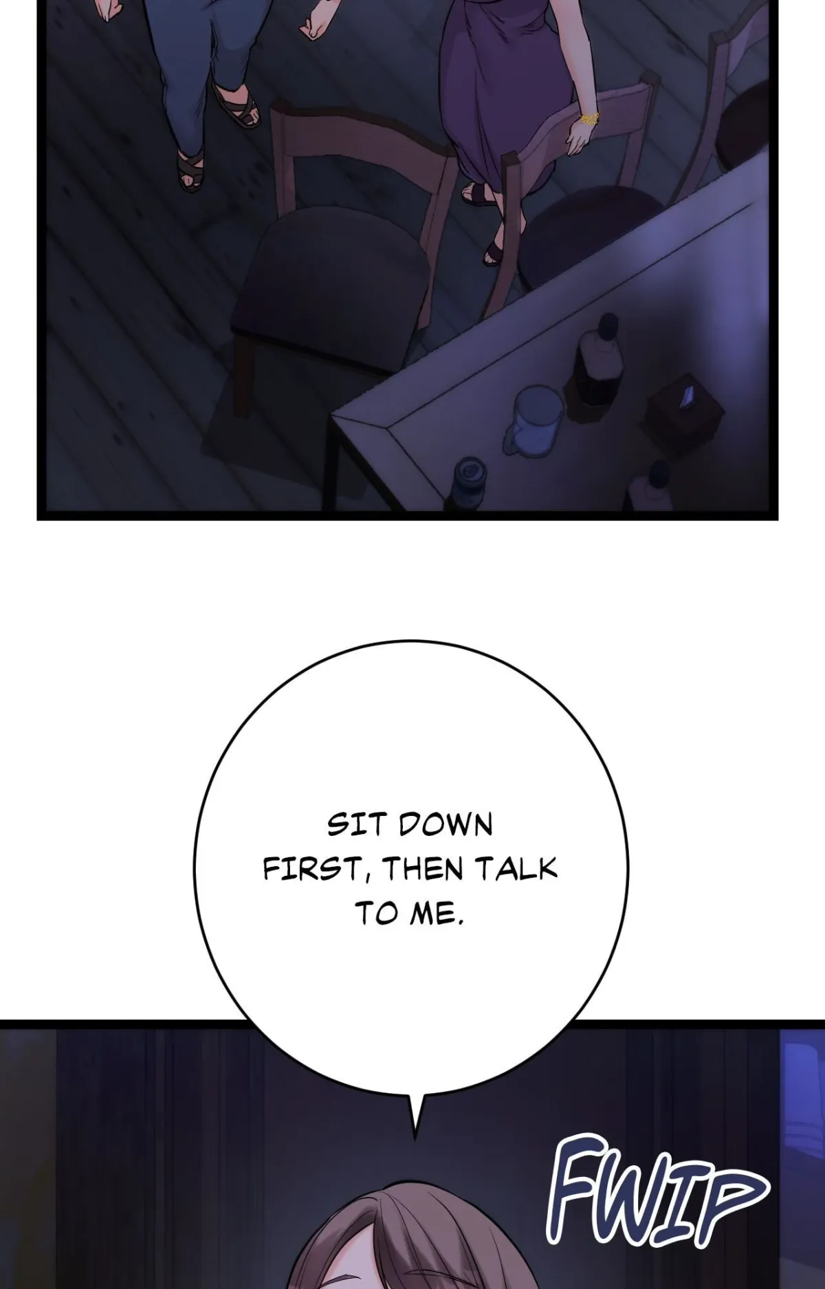 Secret Siblings 2 Chapter 8 page 32 - 