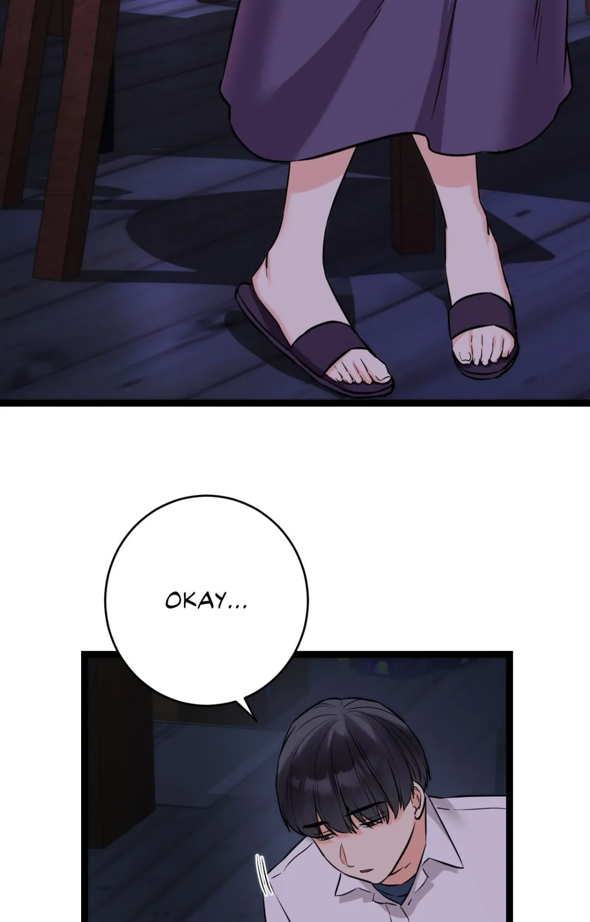 Secret Siblings 2 Chapter 8 page 34 - 