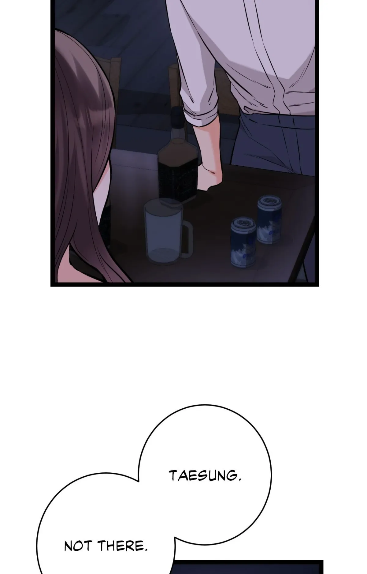 Secret Siblings 2 Chapter 8 page 35 - 