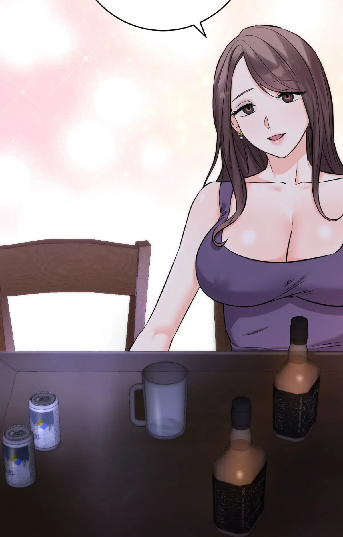 Secret Siblings 2 Chapter 8 page 37 - 