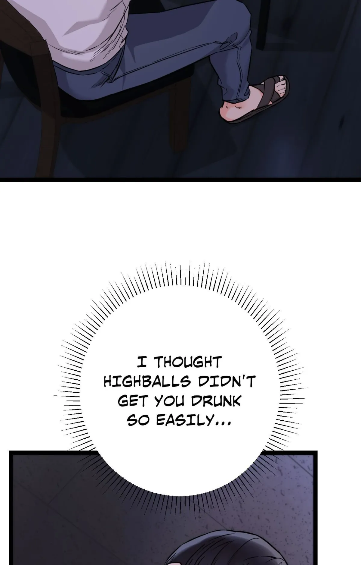 Secret Siblings 2 Chapter 8 page 5 - 