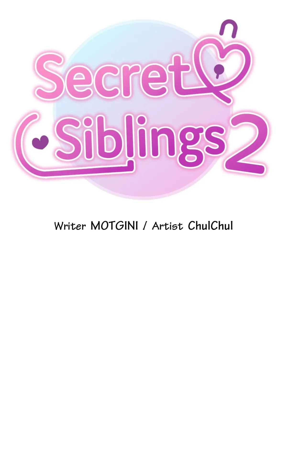 Secret Siblings 2 Chapter 8 page 42 - 