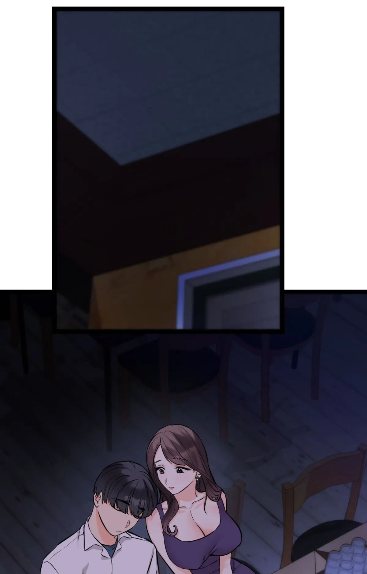 Secret Siblings 2 Chapter 8 page 43 - 
