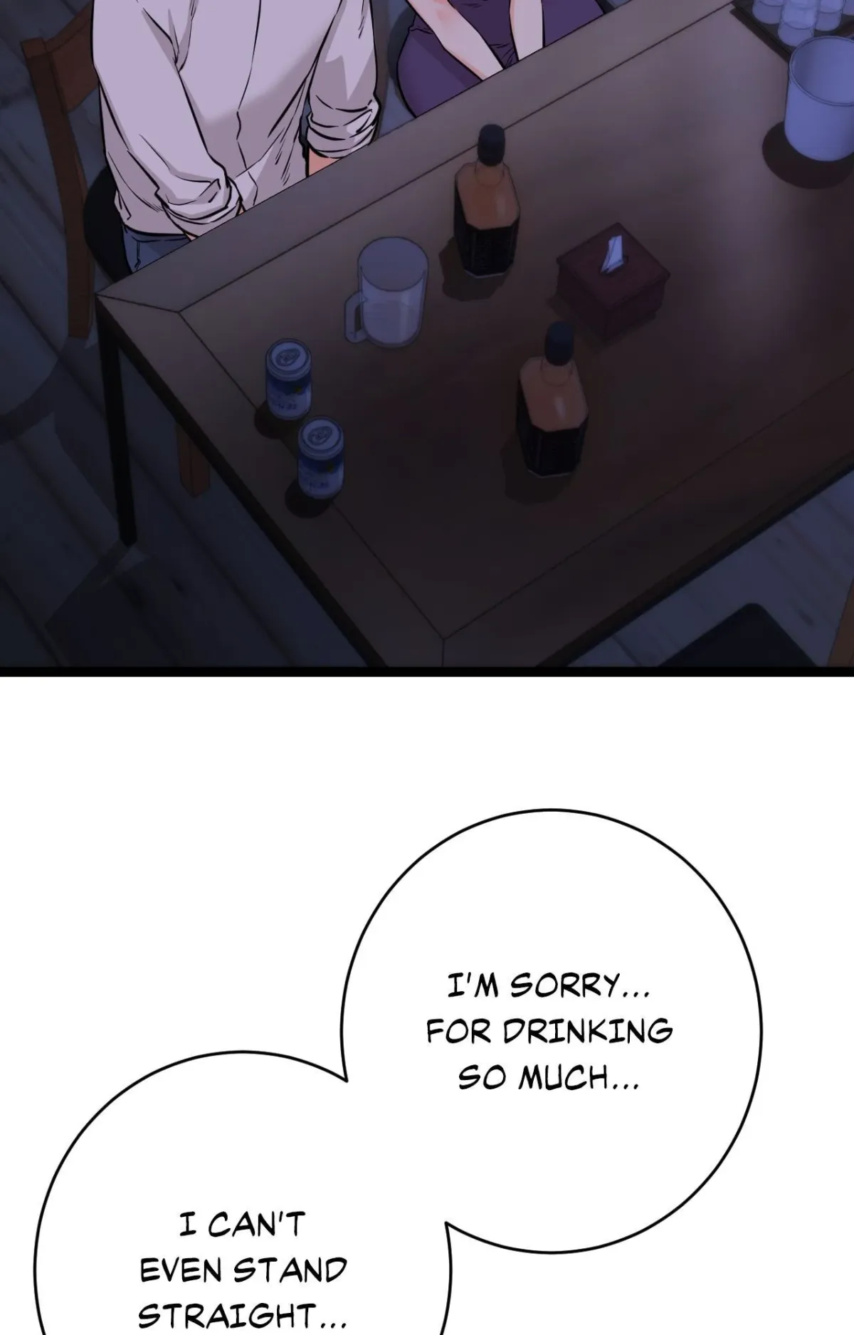 Secret Siblings 2 Chapter 8 page 44 - 