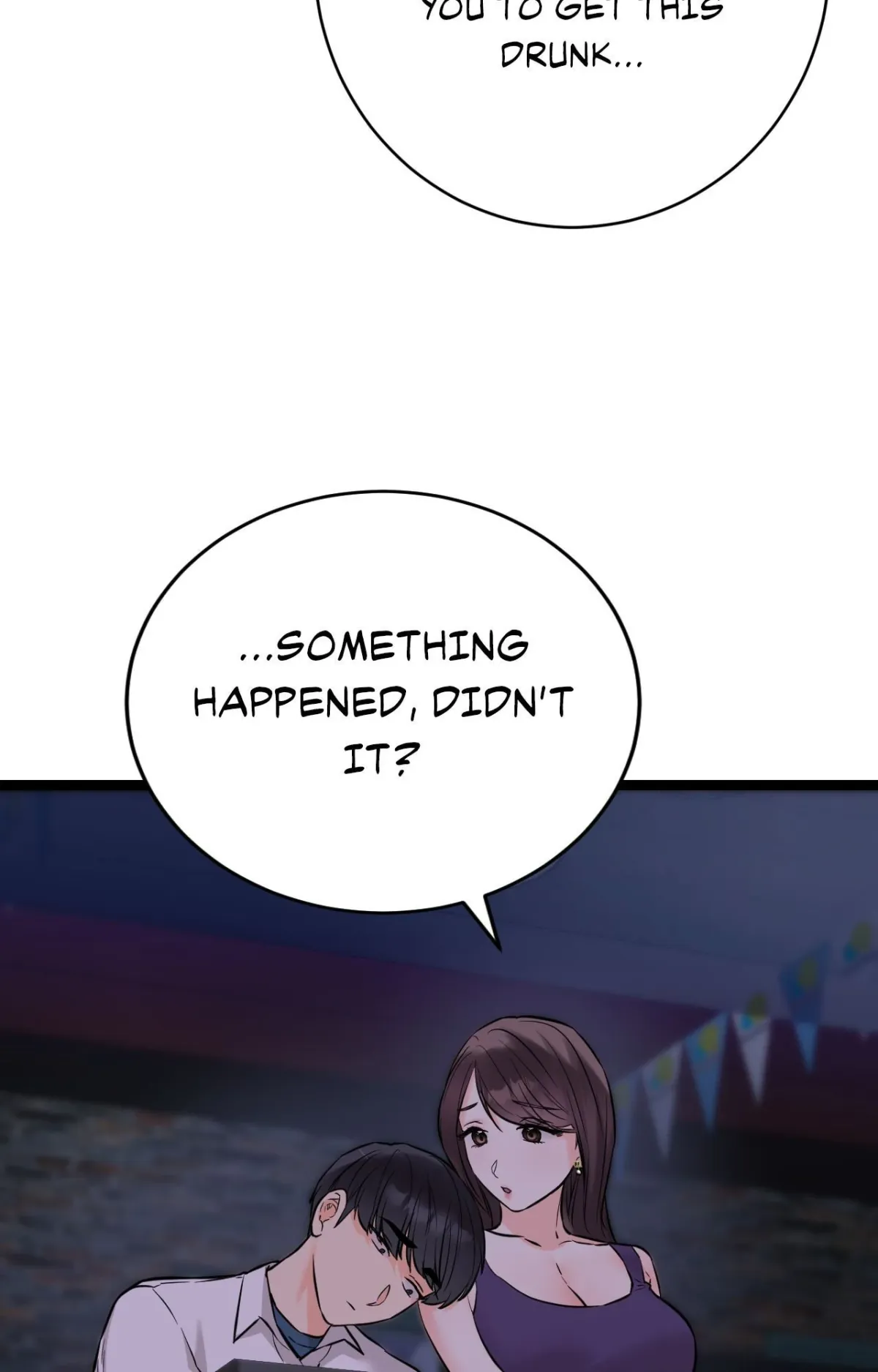 Secret Siblings 2 Chapter 8 page 47 - 