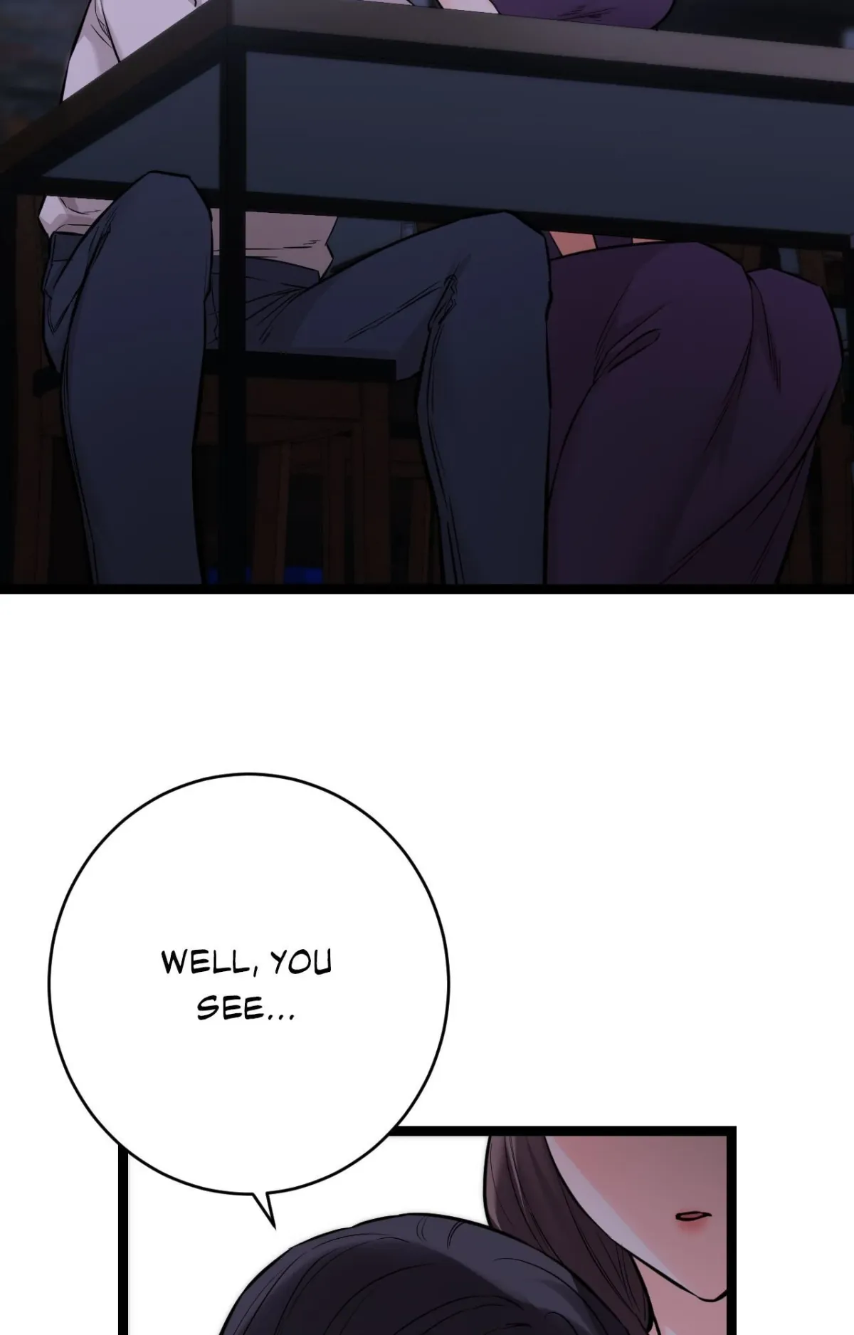 Secret Siblings 2 Chapter 8 page 48 - 