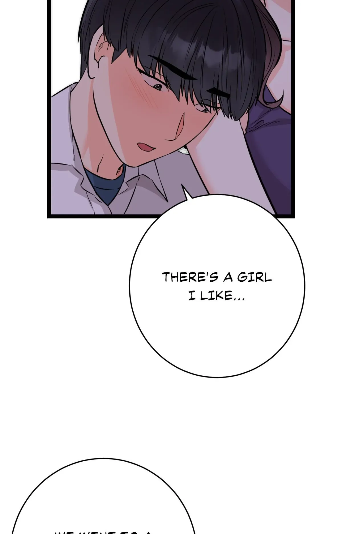 Secret Siblings 2 Chapter 8 page 49 - 