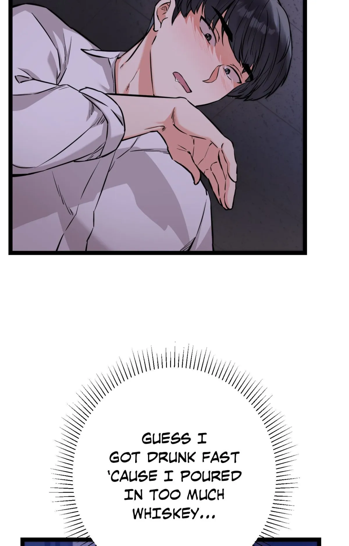 Secret Siblings 2 Chapter 8 page 6 - 