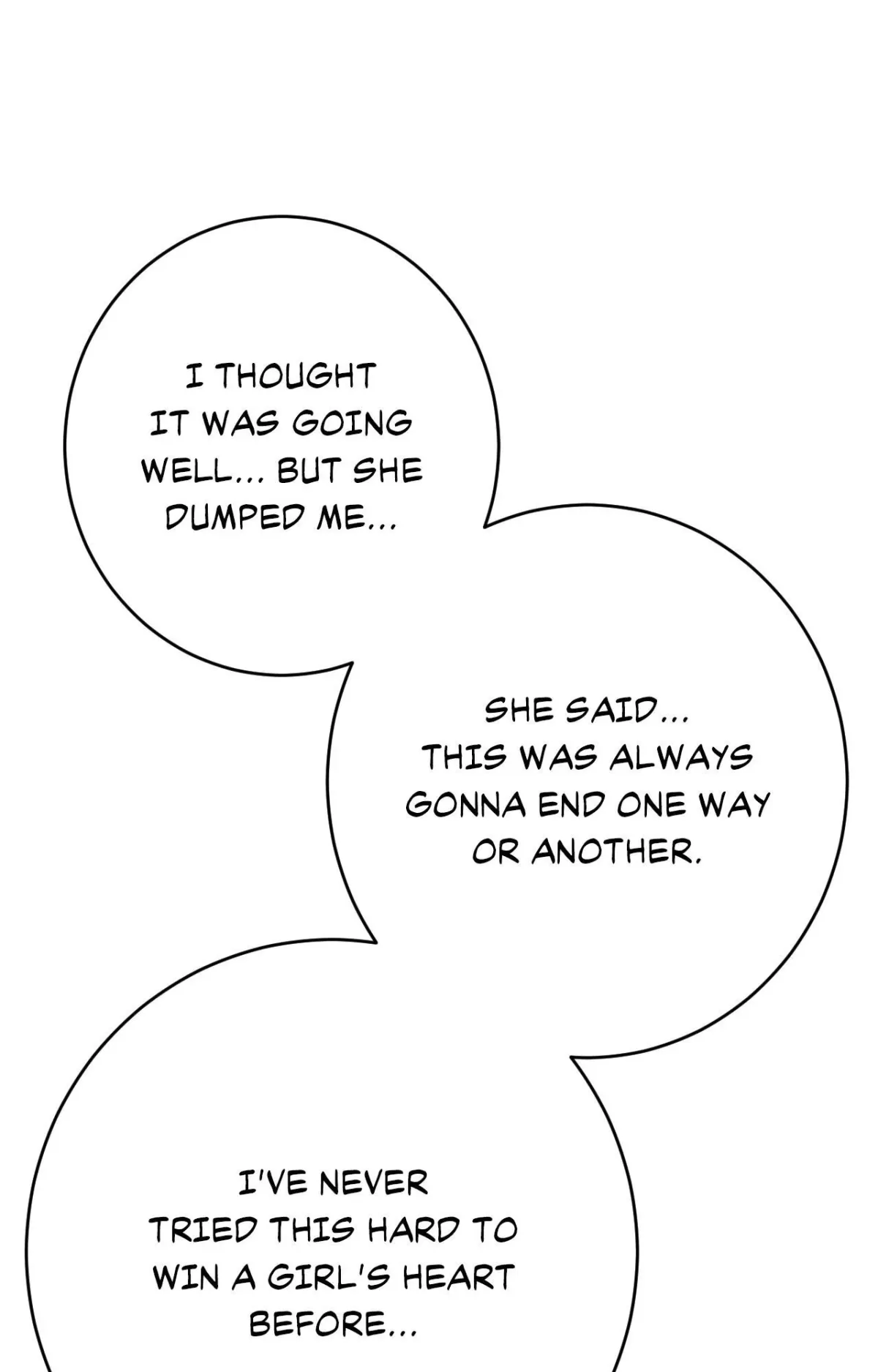 Secret Siblings 2 Chapter 8 page 52 - 
