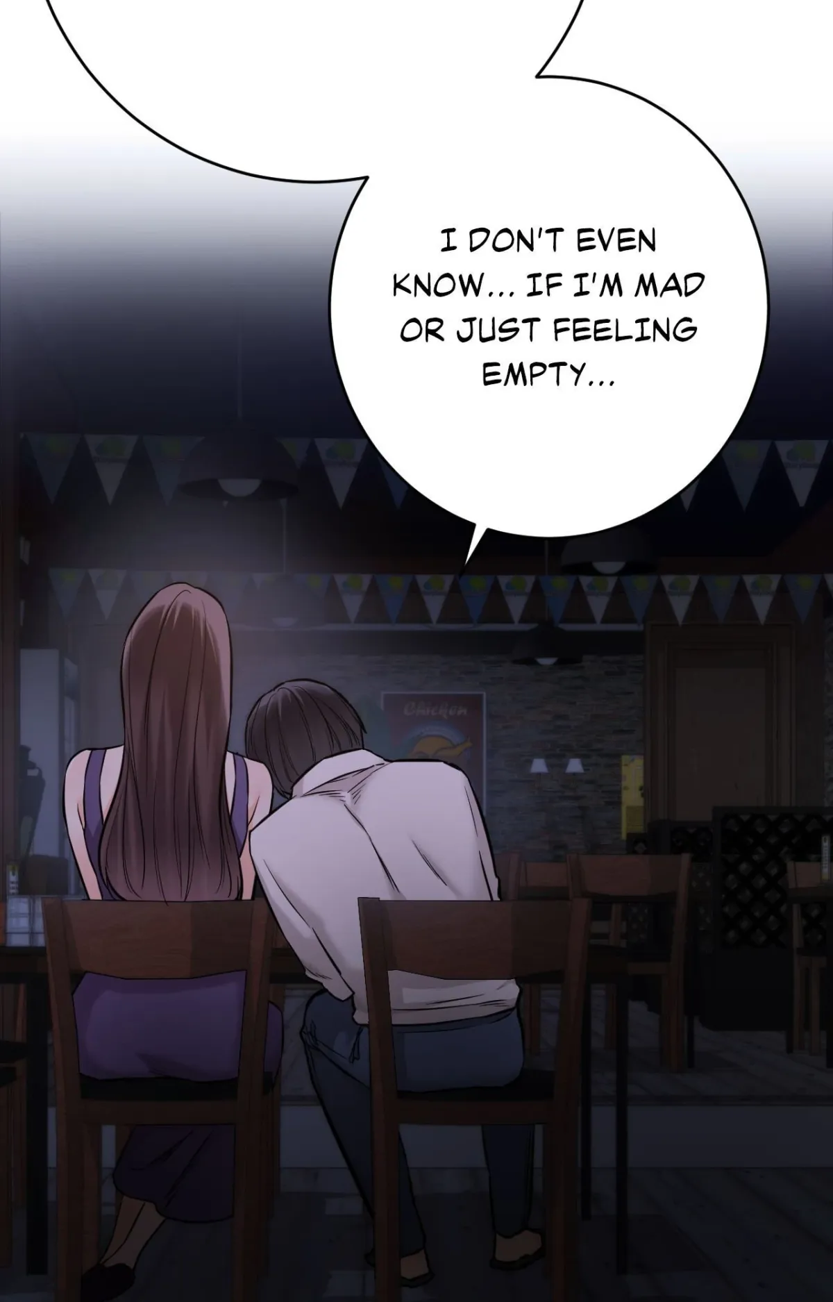 Secret Siblings 2 Chapter 8 page 53 - 