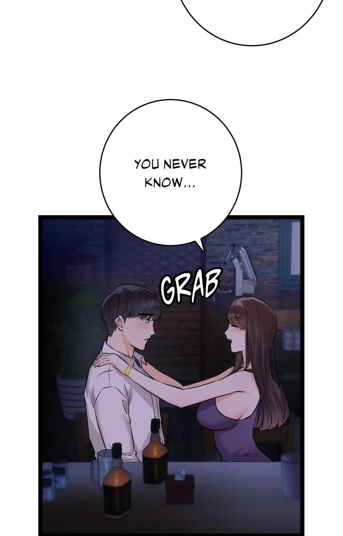 Secret Siblings 2 Chapter 8 page 57 - 