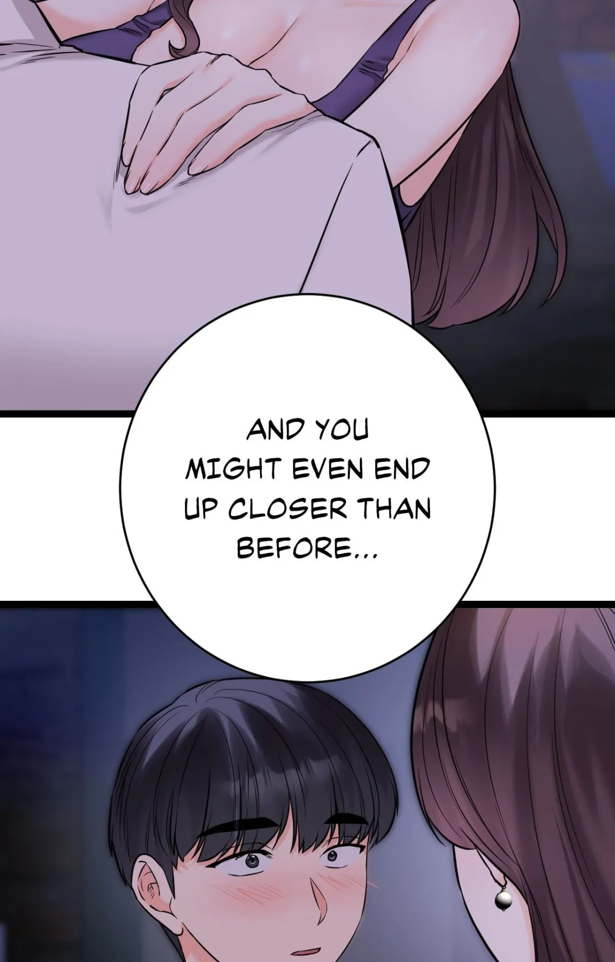 Secret Siblings 2 Chapter 8 page 59 - 