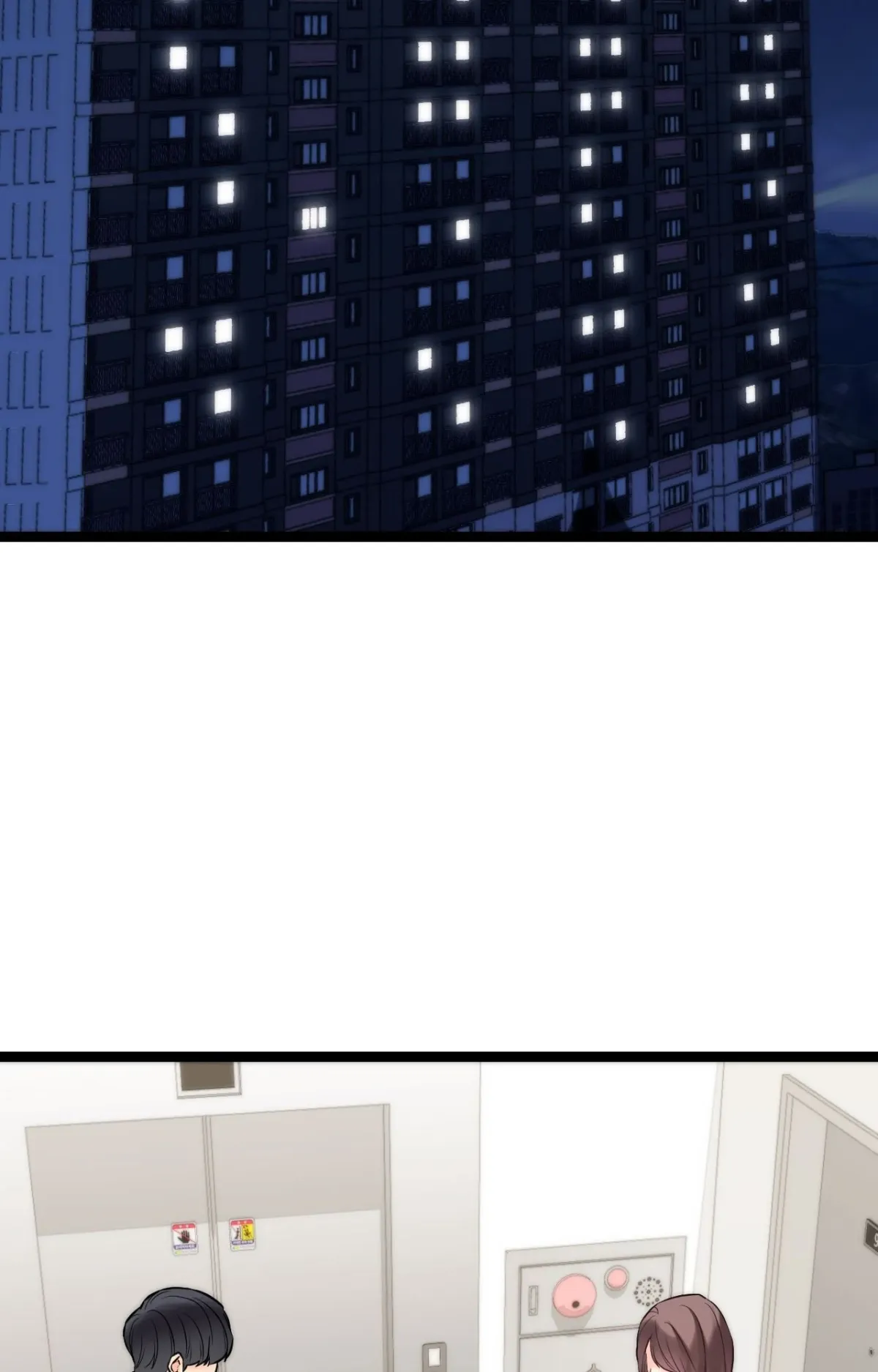 Secret Siblings 2 Chapter 8 page 67 - 