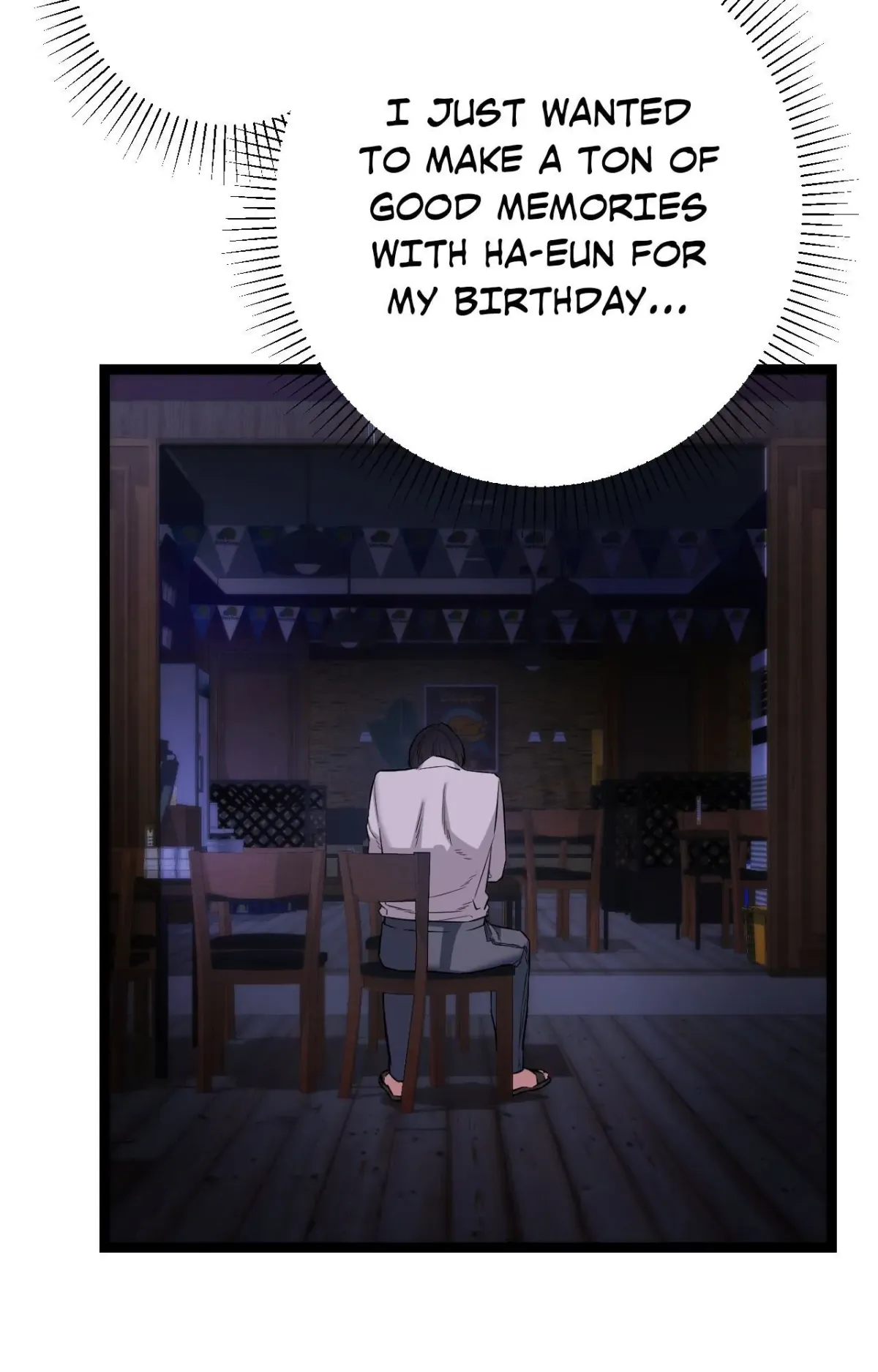 Secret Siblings 2 Chapter 8 page 8 - 