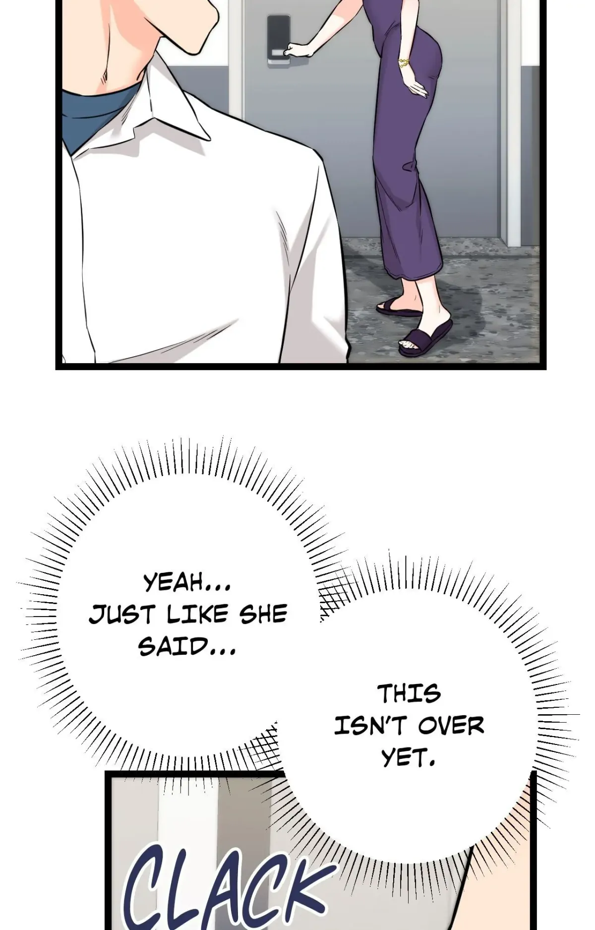 Secret Siblings 2 Chapter 8 page 78 - 