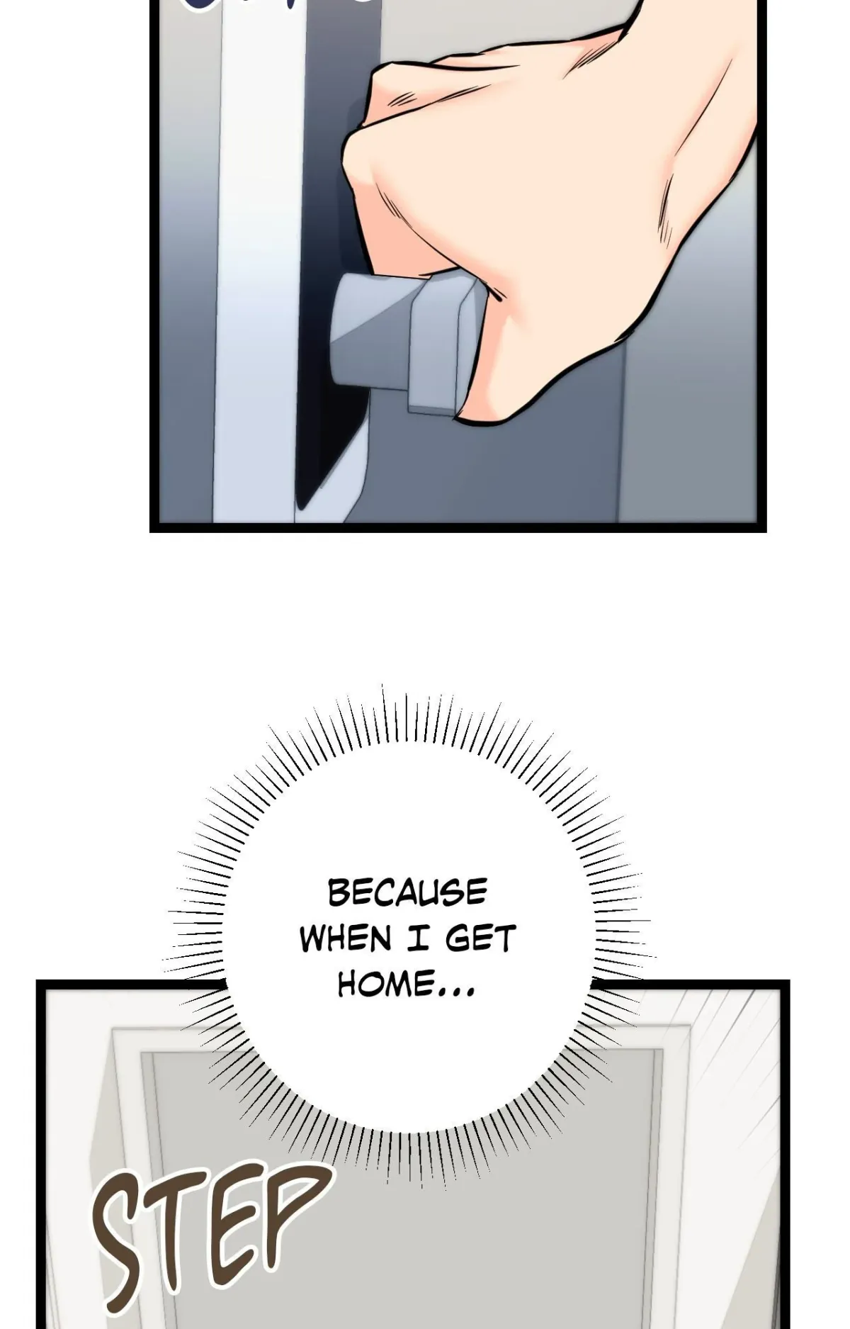 Secret Siblings 2 Chapter 8 page 79 - 