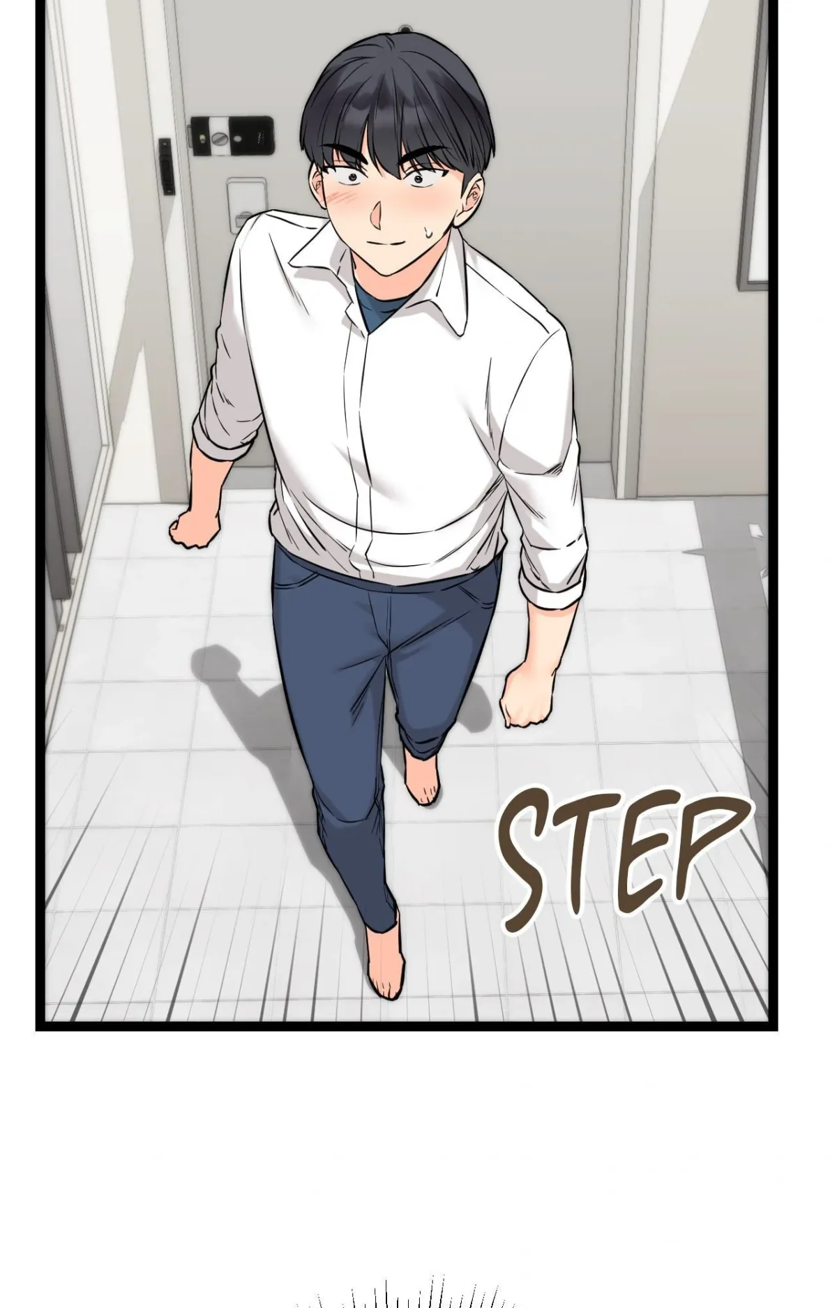 Secret Siblings 2 Chapter 8 page 80 - 