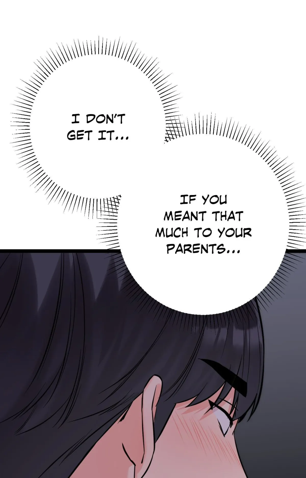 Secret Siblings 2 Chapter 8 page 9 - 