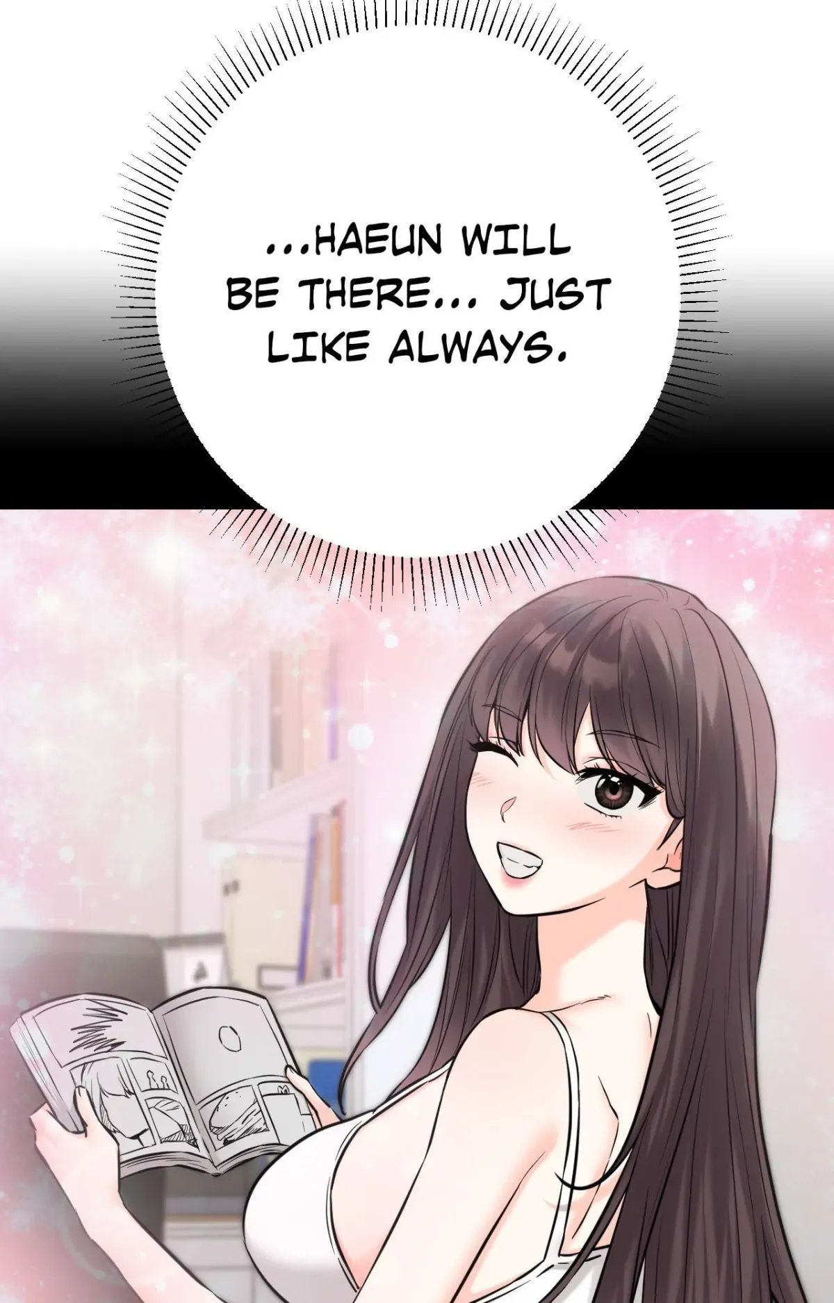 Secret Siblings 2 Chapter 8 page 81 - 