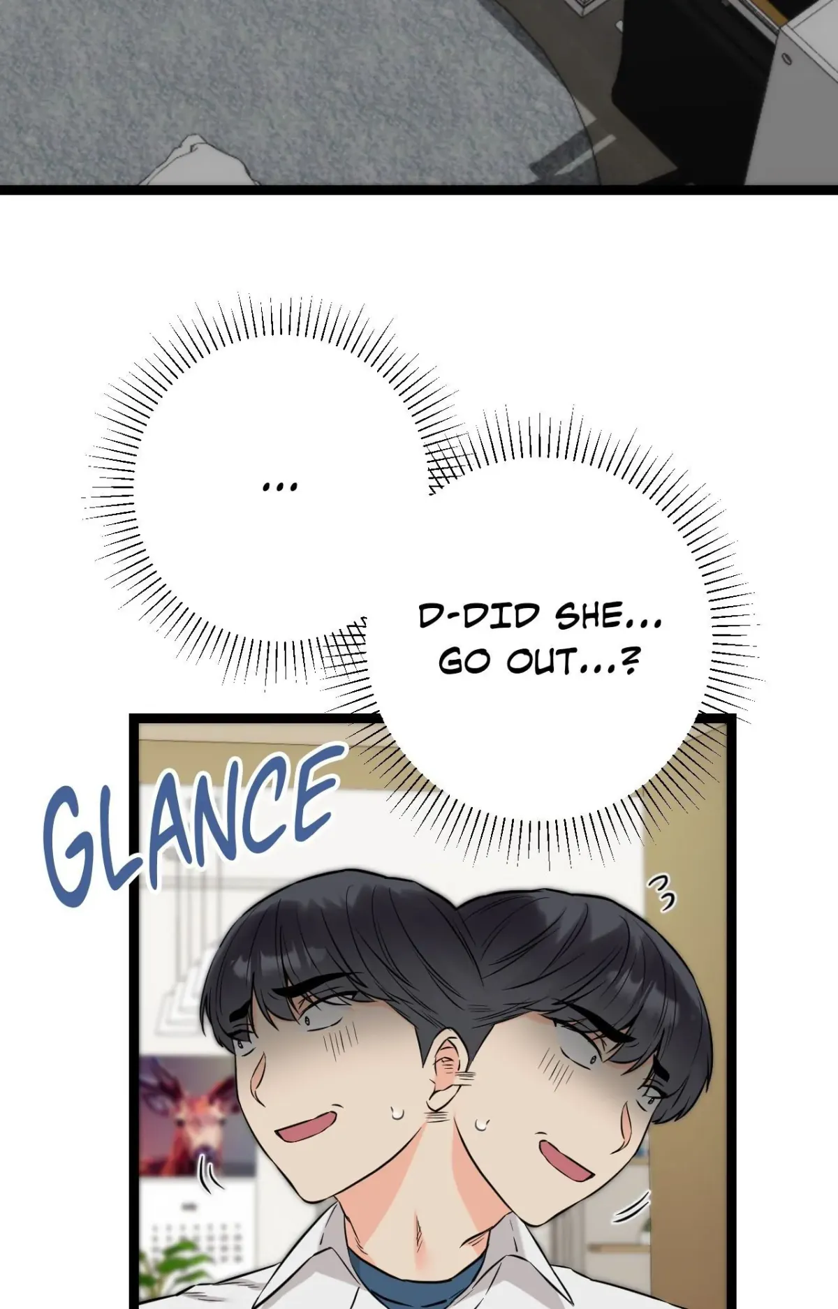 Secret Siblings 2 Chapter 8 page 85 - 