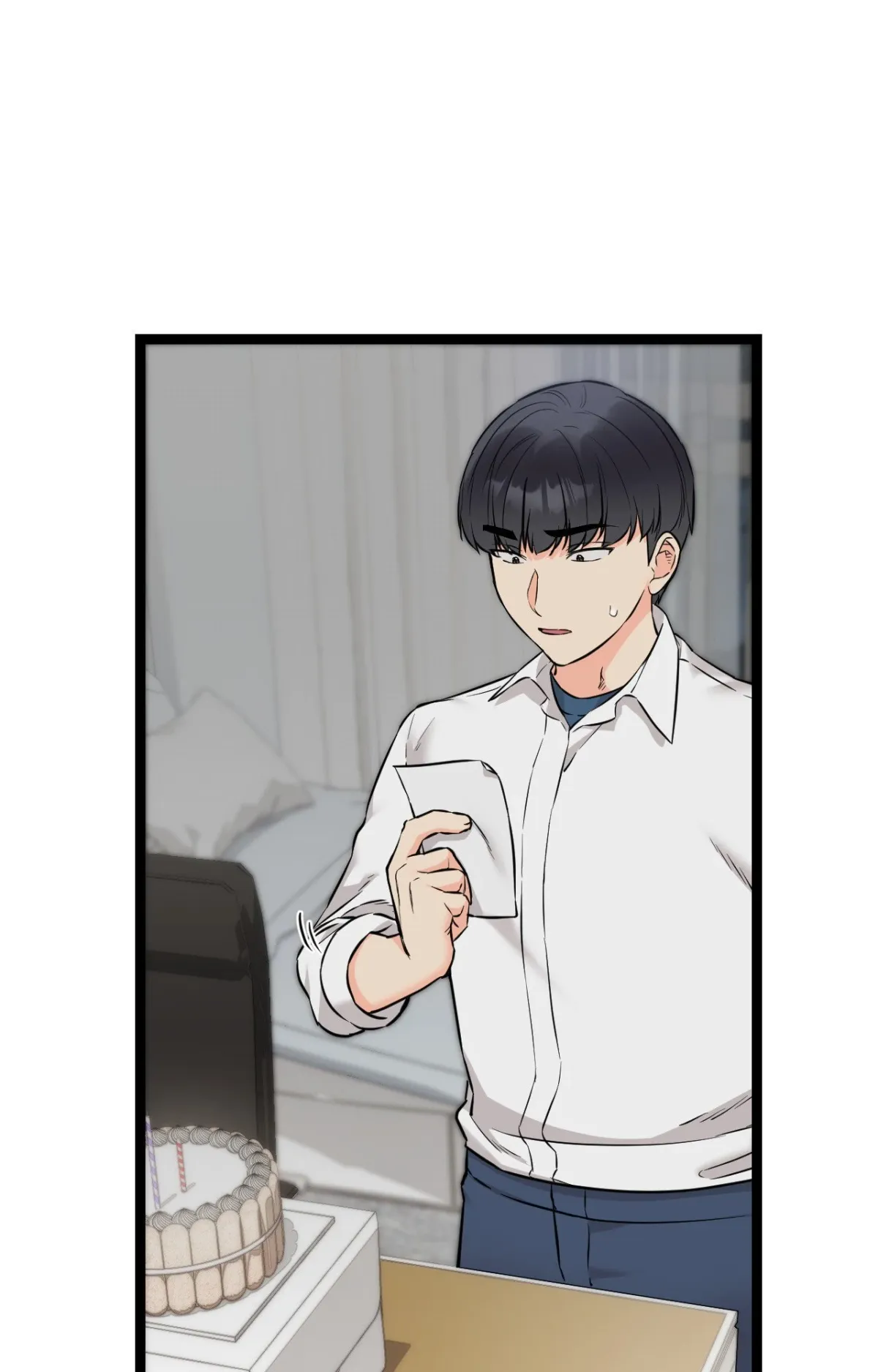 Secret Siblings 2 Chapter 8 page 89 - 