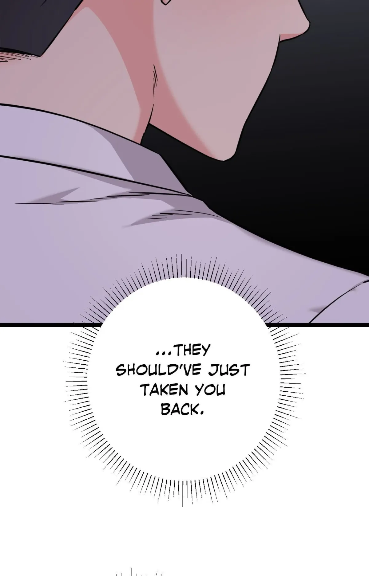 Secret Siblings 2 Chapter 8 page 10 - 