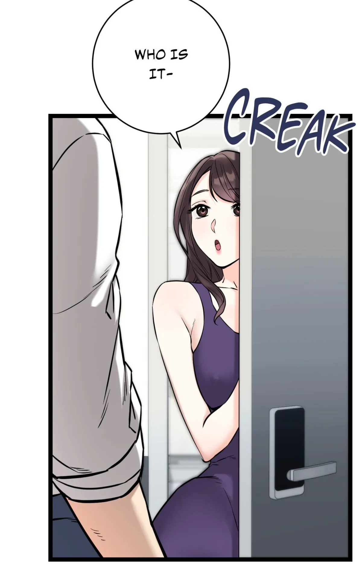 Secret Siblings 2 Chapter 8 page 98 - 
