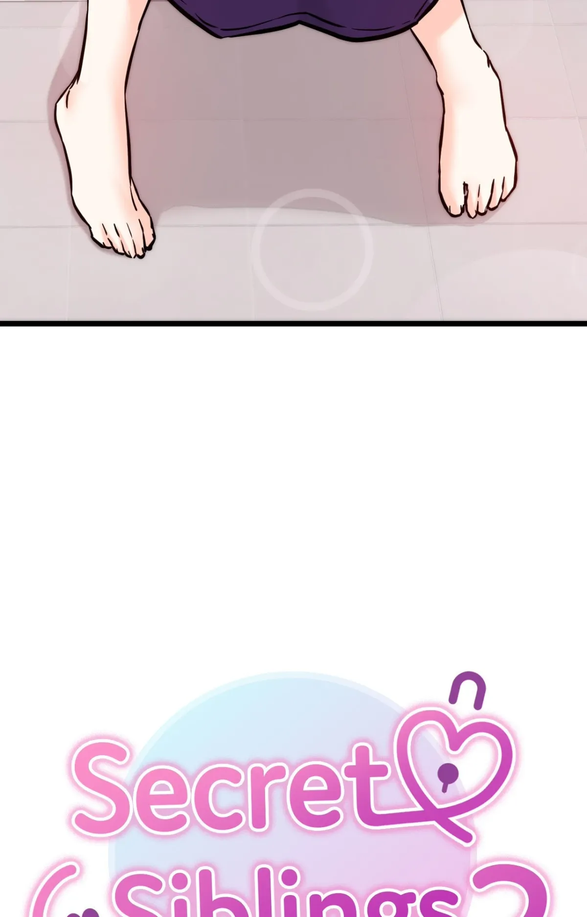 Secret Siblings 2 Chapter 9 page 11 - 