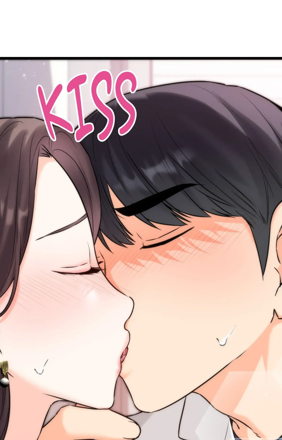 Secret Siblings 2 Chapter 9 page 14 - 