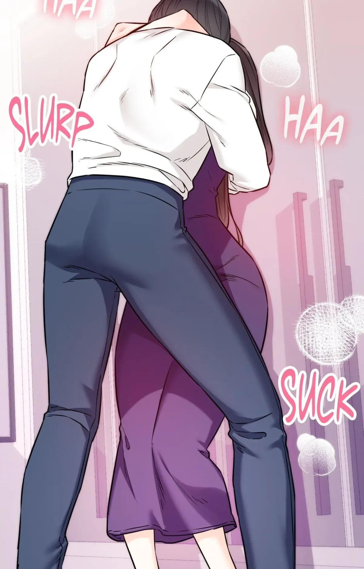 Secret Siblings 2 Chapter 9 page 22 - 