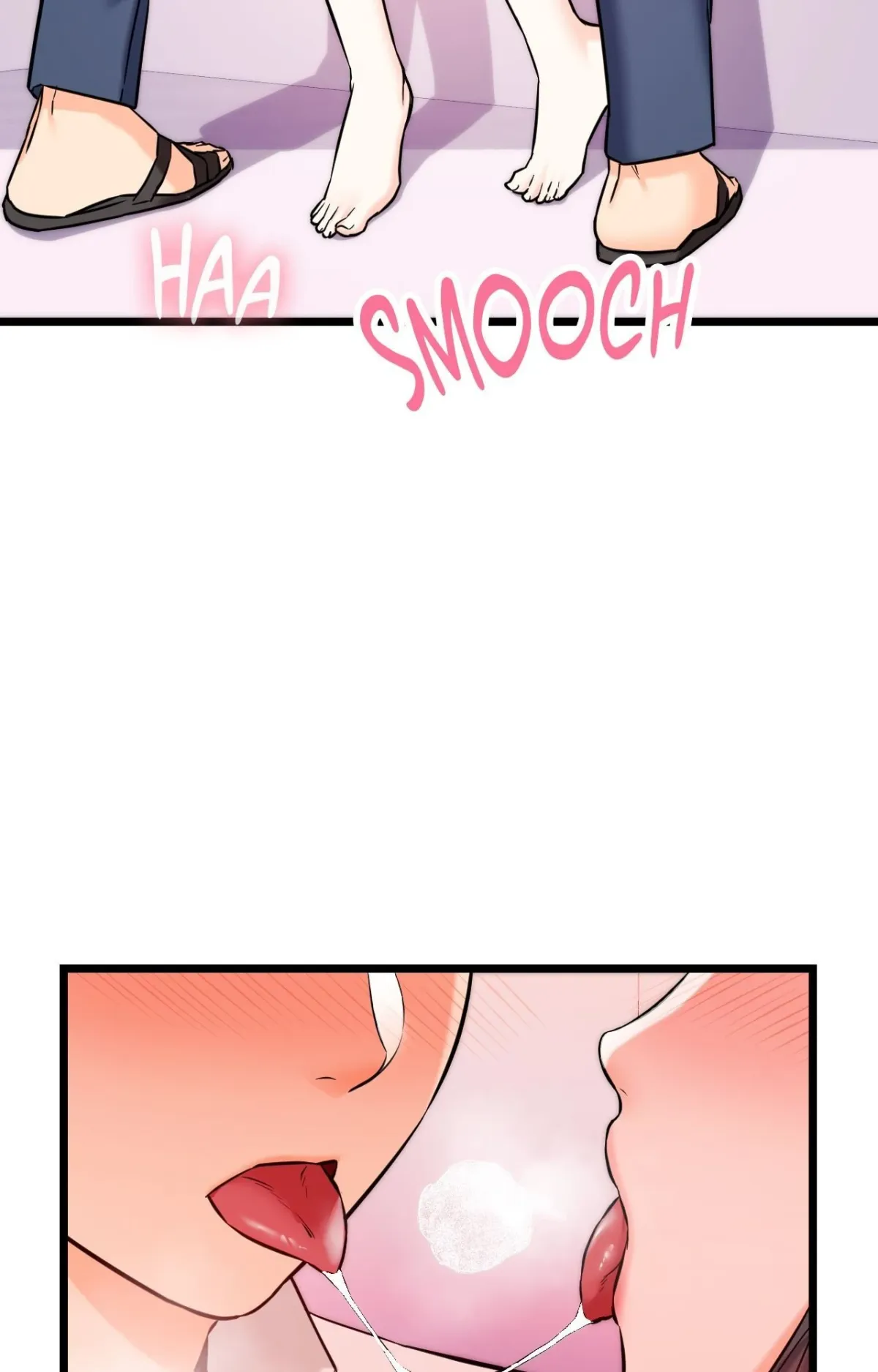 Secret Siblings 2 Chapter 9 page 23 - 