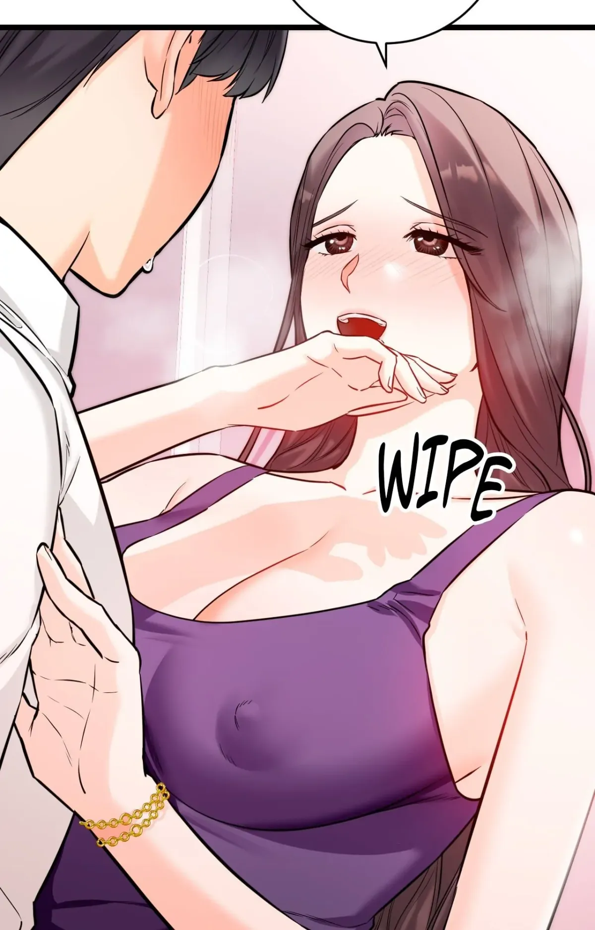 Secret Siblings 2 Chapter 9 page 25 - 