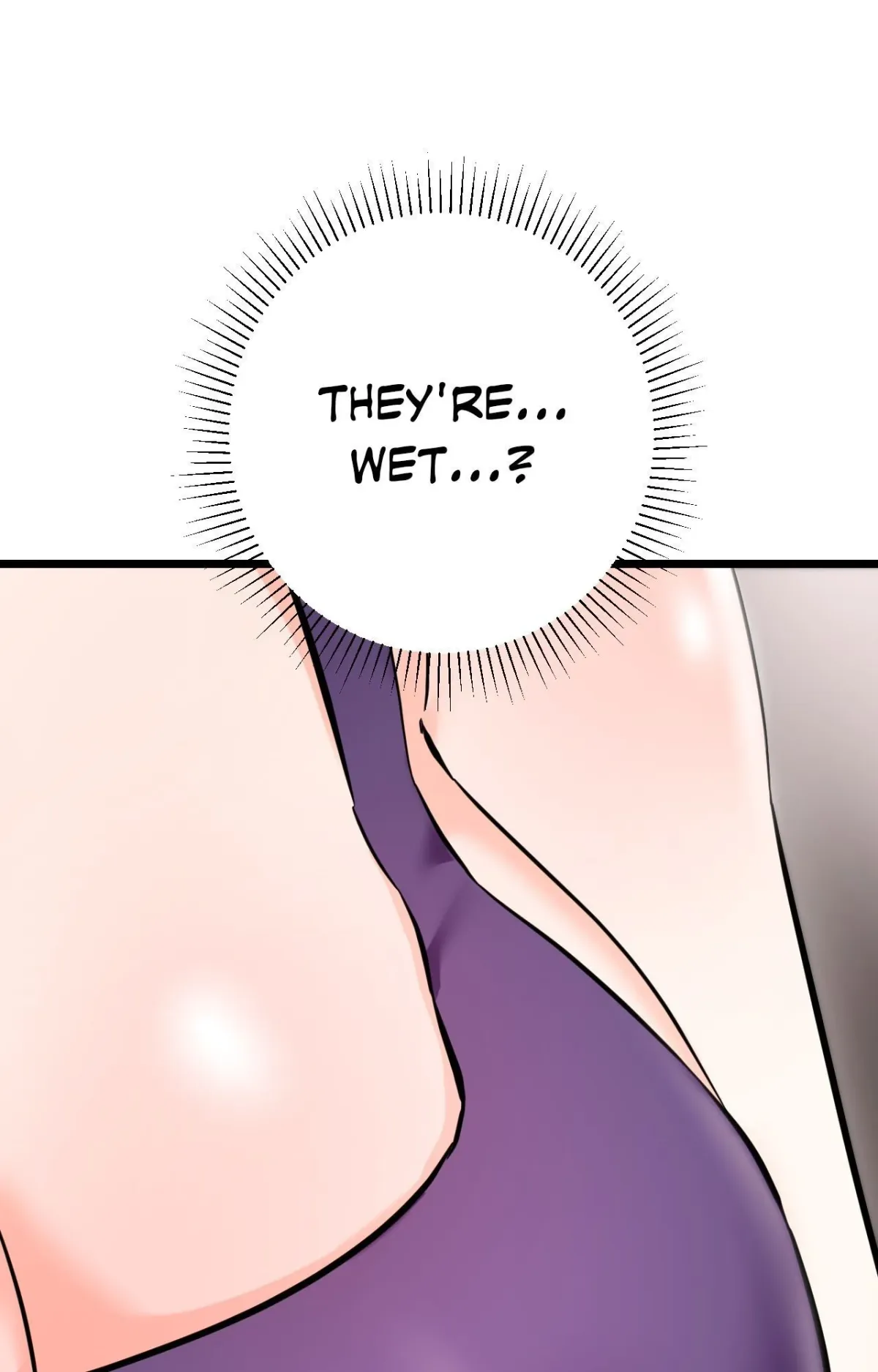 Secret Siblings 2 Chapter 9 page 28 - 