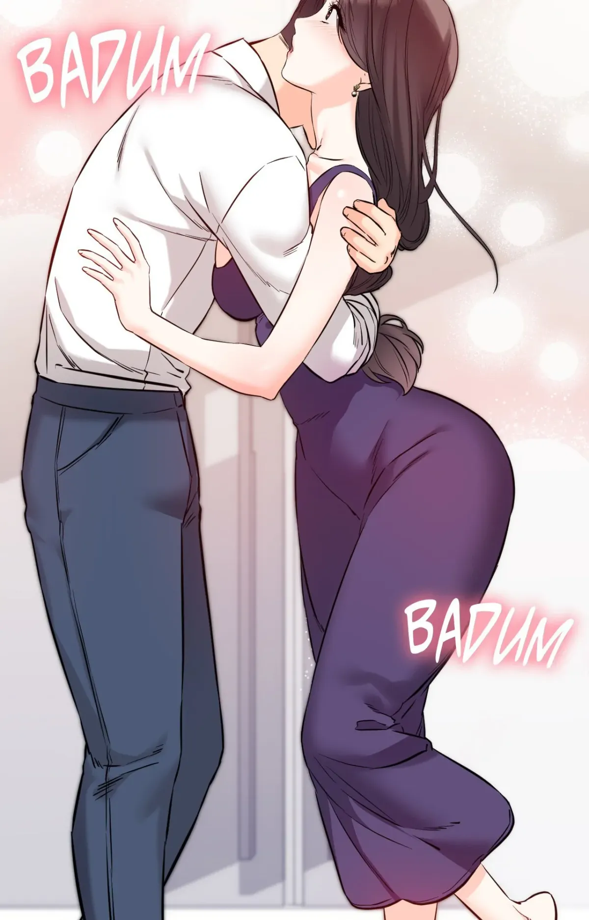Secret Siblings 2 Chapter 9 page 4 - 