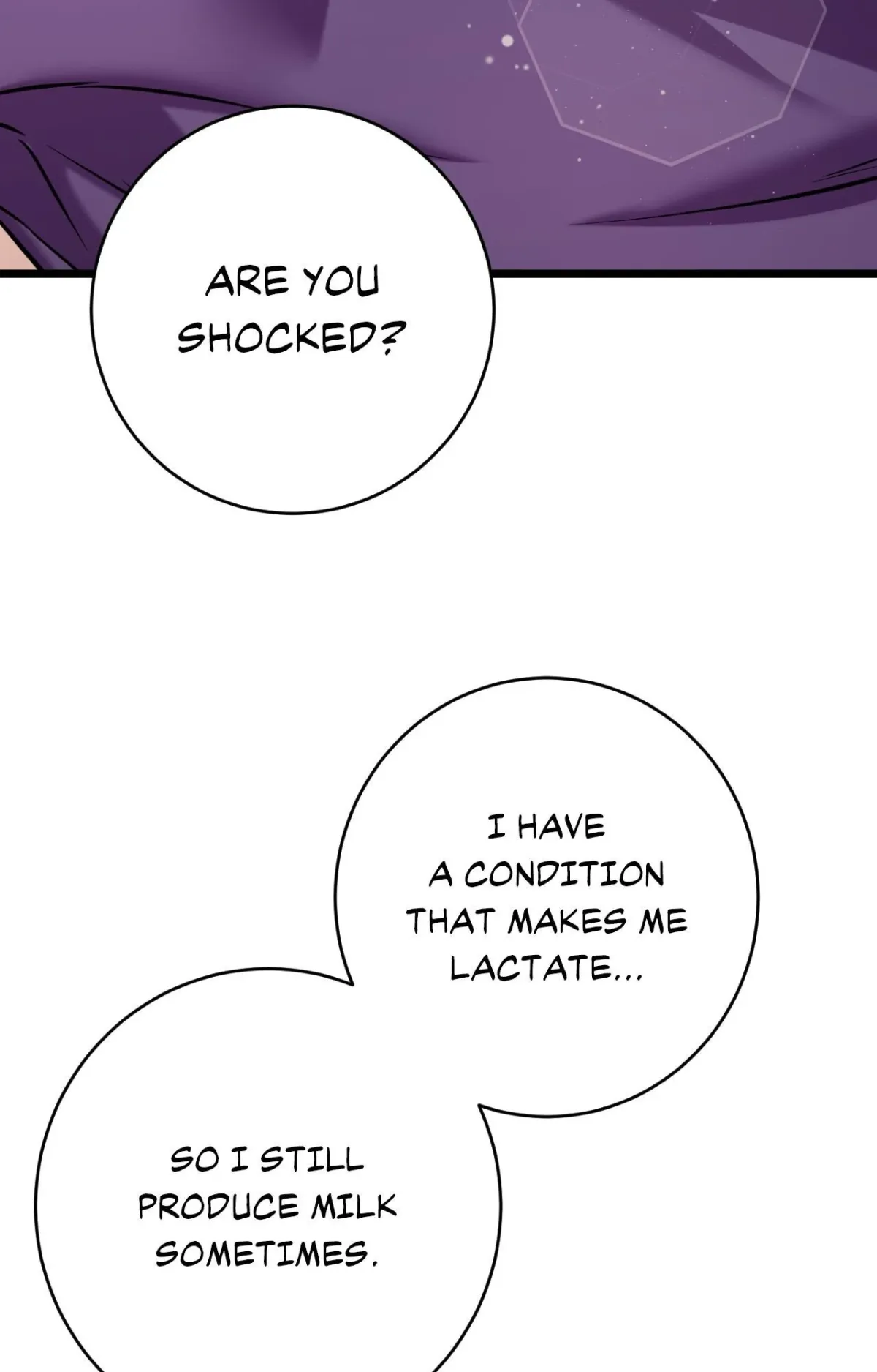 Secret Siblings 2 Chapter 9 page 35 - 