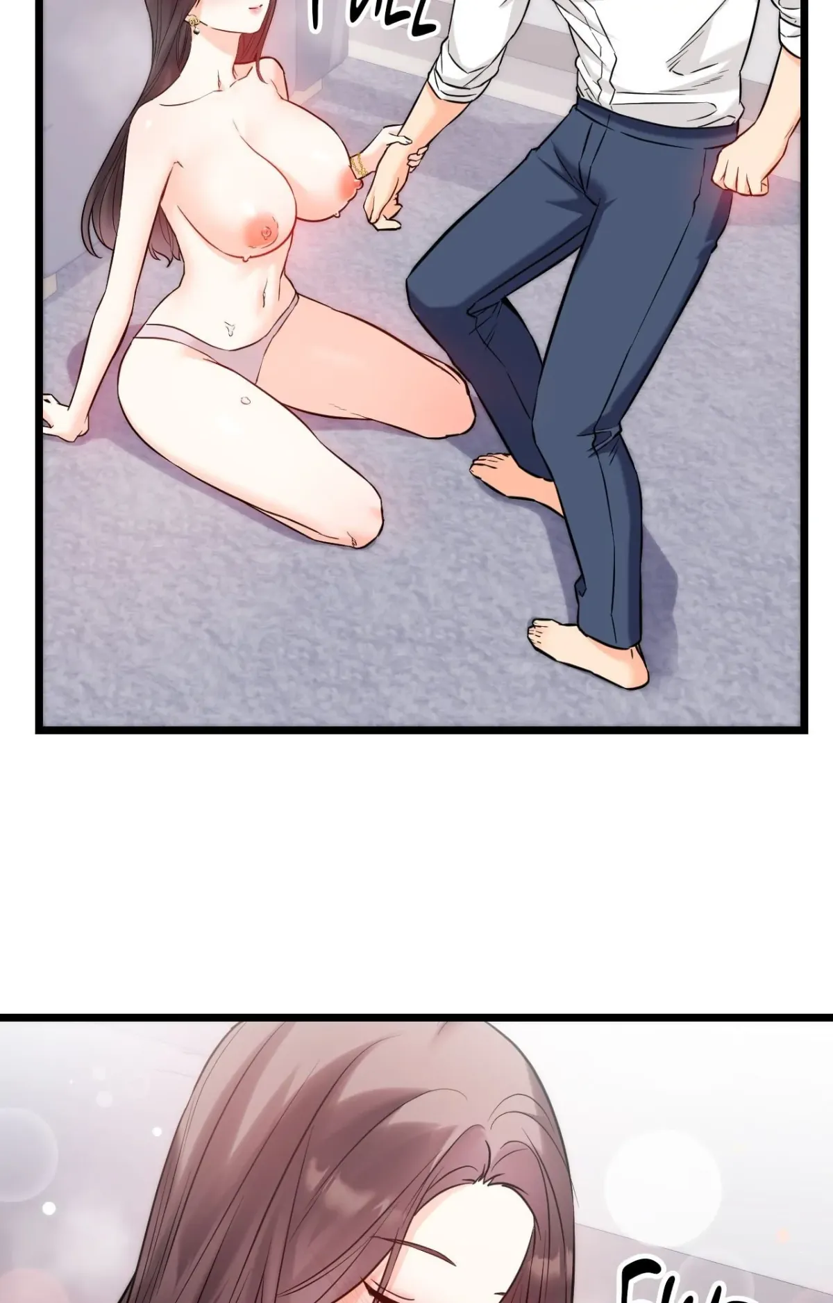 Secret Siblings 2 Chapter 9 page 39 - 
