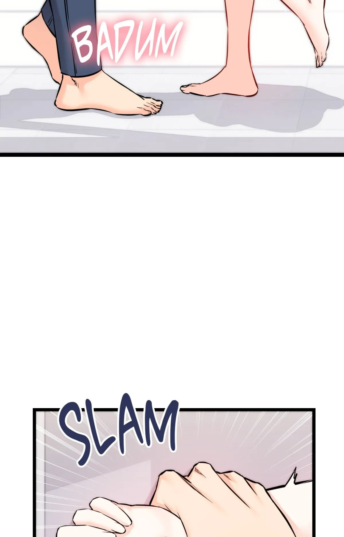 Secret Siblings 2 Chapter 9 page 5 - 