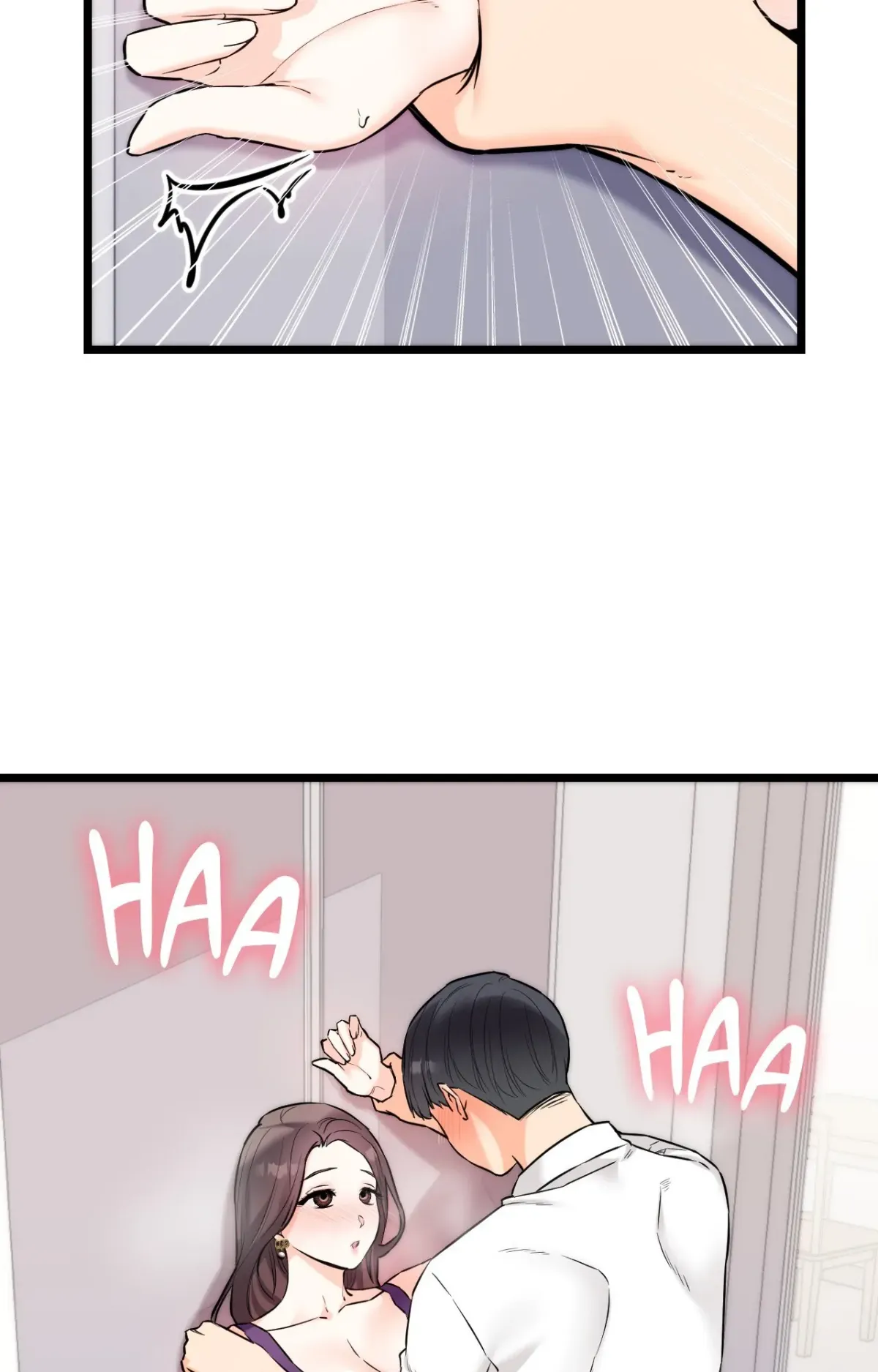 Secret Siblings 2 Chapter 9 page 6 - 