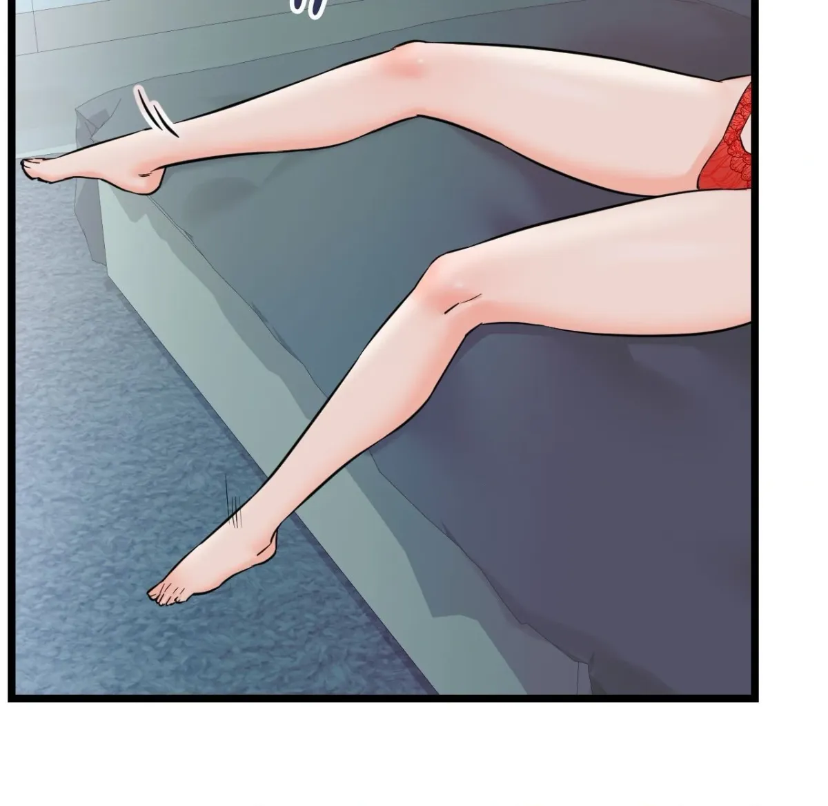Secret Siblings 2 Chapter 9 page 53 - 