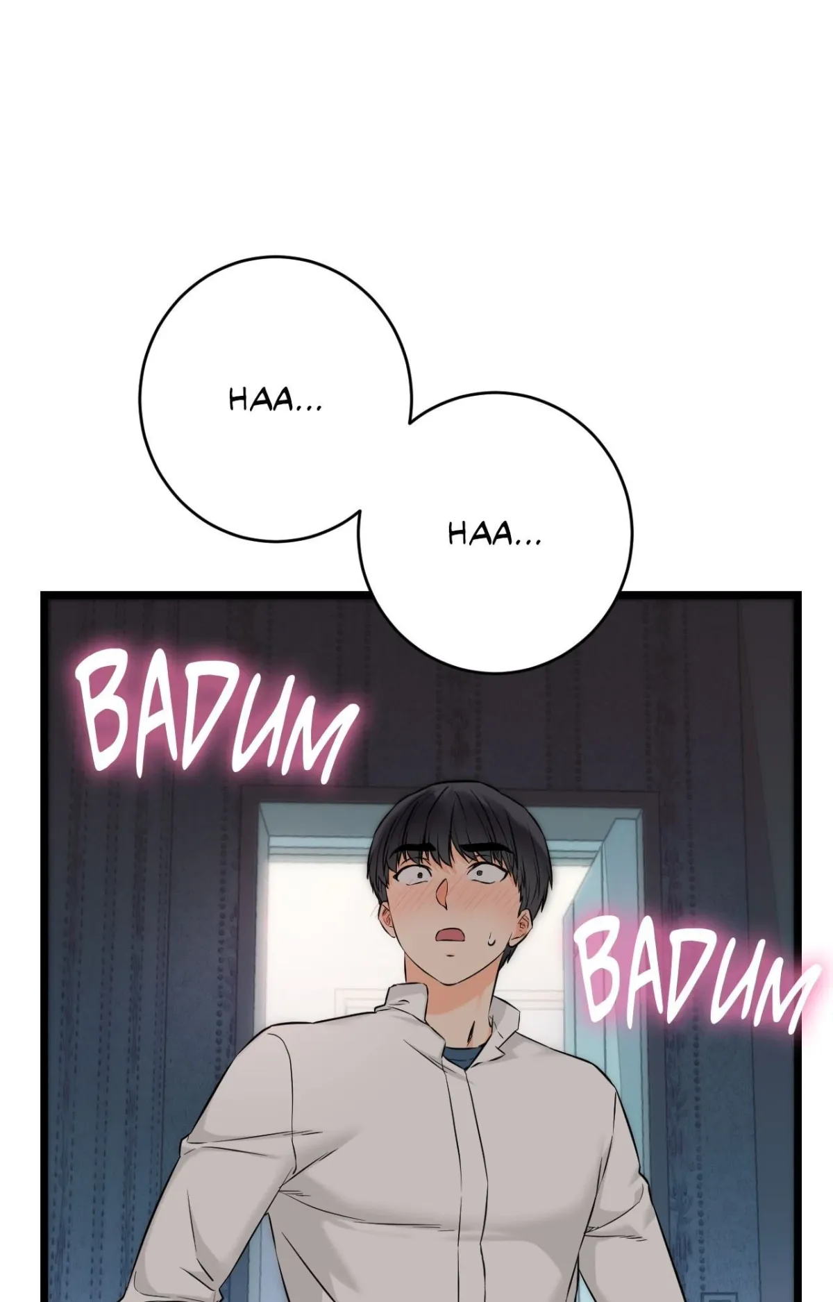 Secret Siblings 2 Chapter 9 page 54 - 